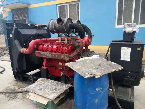 林口租赁发电机 发电机的主要分类介绍