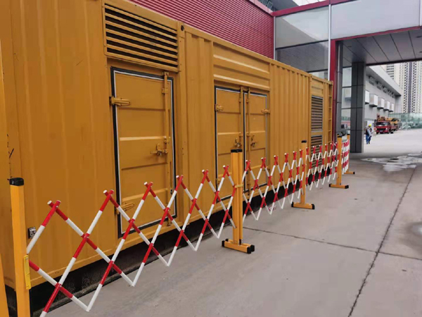 林口租赁发电机发电机油箱使用后要定期清除油箱底部沉淀的杂质