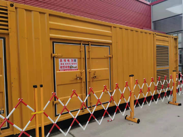 林口关于通用发电机的十万个为什么？