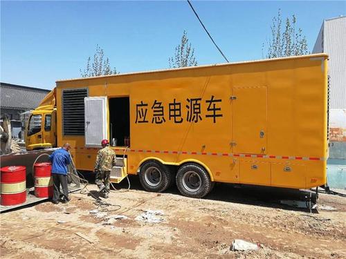 林口发电车租赁-教您挑选发电机哪些技巧可以掌握使用