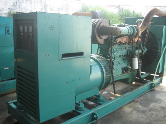 林口出租发电机-发电机组购买指南都有哪些