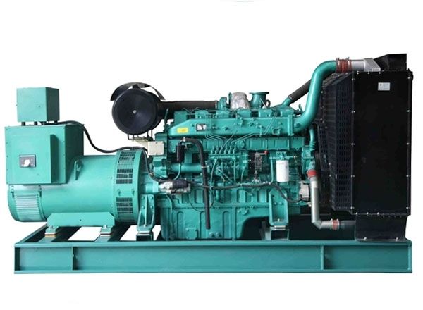 林口发电机租赁-柴油发电机与汽油发电机的区别