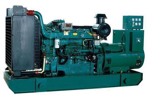 林口出租发电机-康明斯发电机指示控制灯的作用