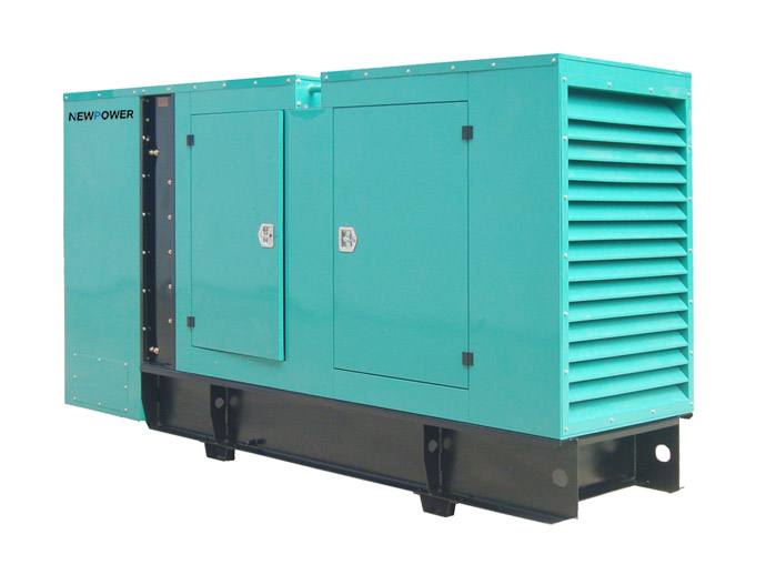 林口发电车租赁-沃尔沃发电机组多少钱