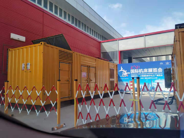 林口发电车出租-发电机无电压或电压太低怎么办？