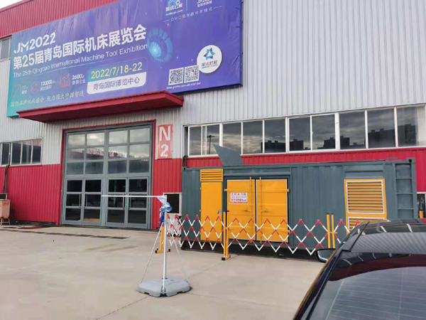 林口发电机租赁-柴油发电机组不及时维护危害大