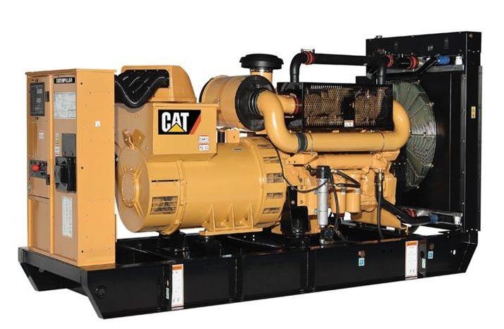 林口租赁发电机-柴油发电机设计的优势性能特点有哪些