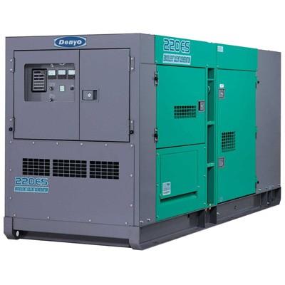 林口出租发电机-排除柴油发电机组敲缸声的步骤