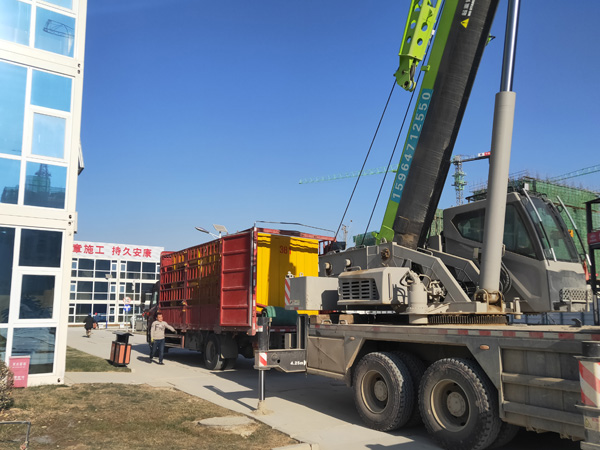 林口发电机出租50KW柴油发电机组需要配多粗电缆线