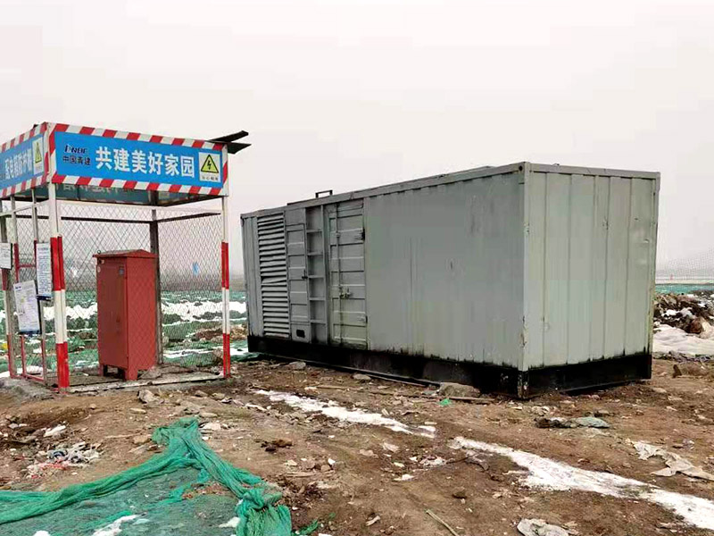 林口燃气发电机在高海拔地区运行时会遇到哪些常见故障？