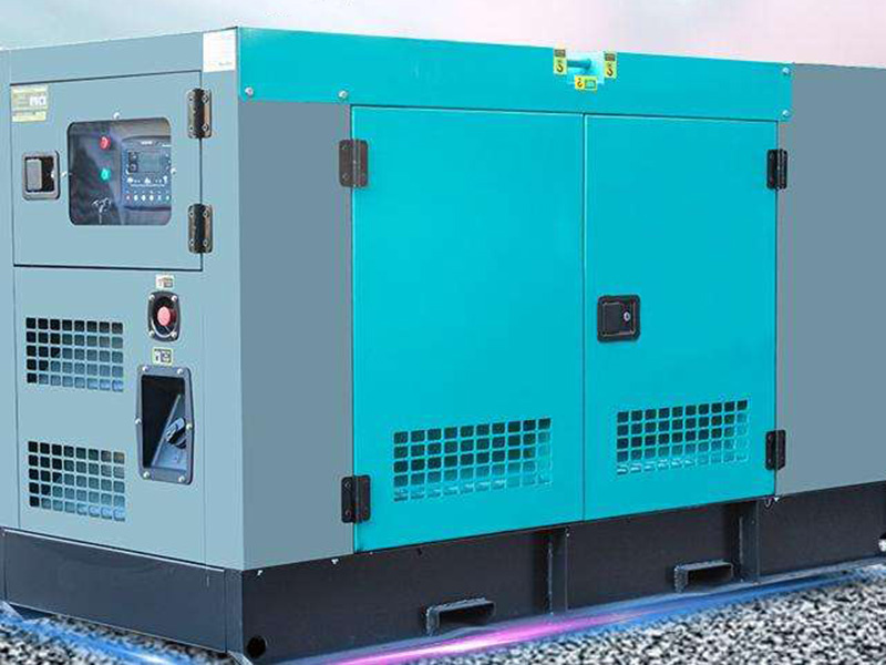 林口柴油发电机组如何选择适合滤清器密封圈的机油？