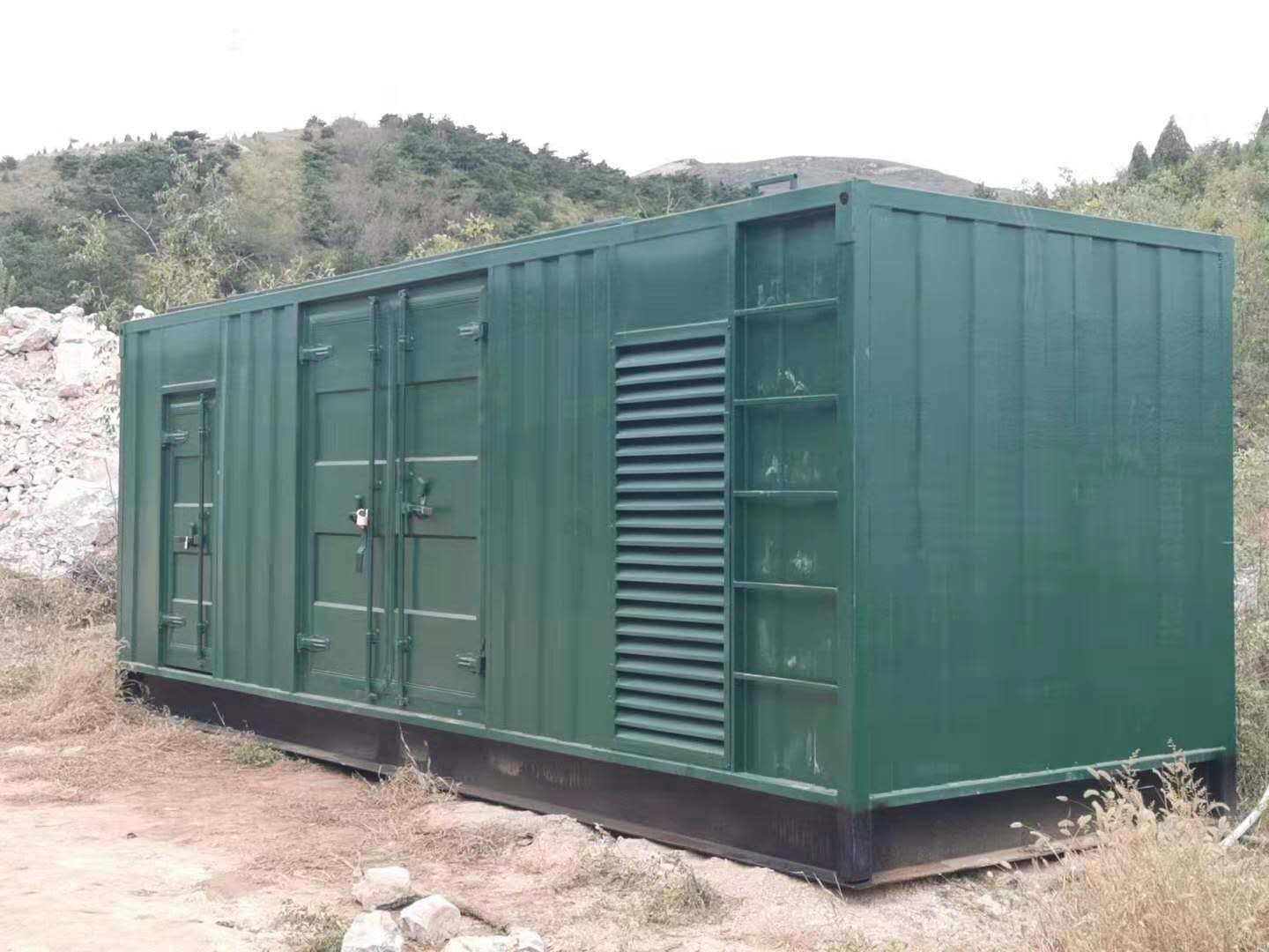 林口如何对接地系统进行定期检测和维护？