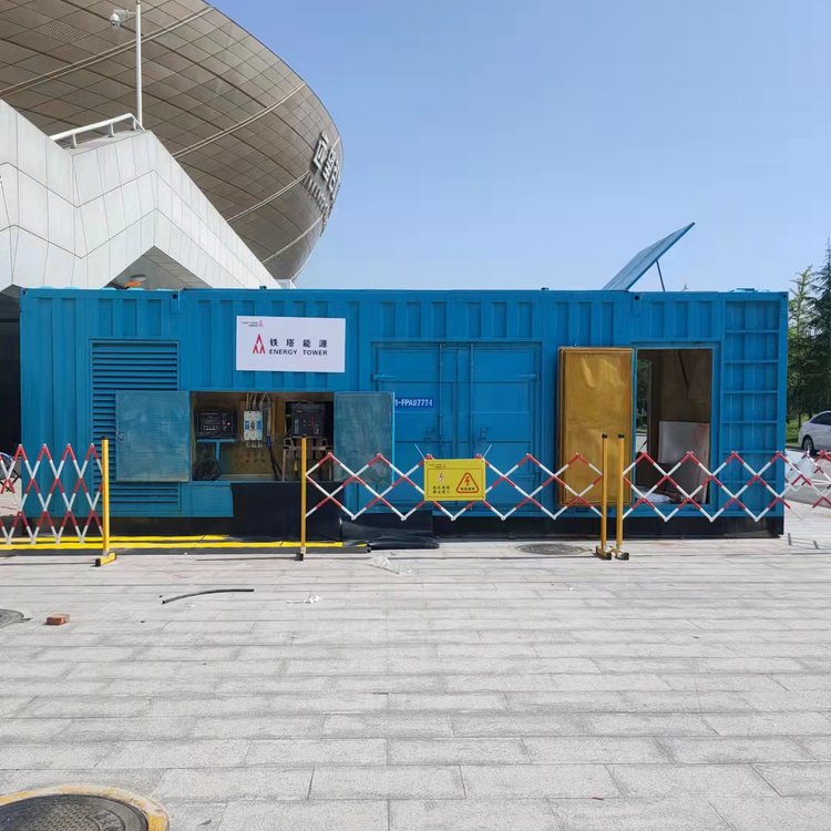 林口如何确保发电机组和变压器的接地系统安全可靠？