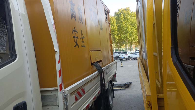 林口如何判断柴油发电机组和UPS电源的切换时间是否符合要求？