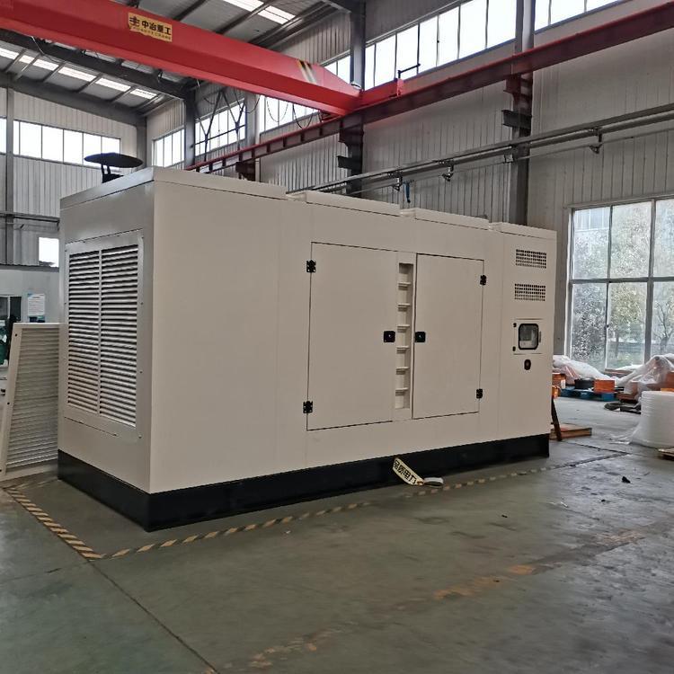 林口启动发电机组时需要注意什么？