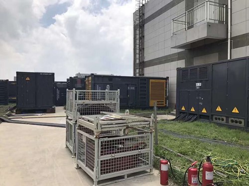 林口除了定期检查，还有哪些方法可以及时发现接触式转速表探头的磨损？