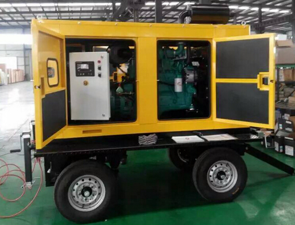 林口不同标号的柴油混合使用对发动机的油耗有什么影响？