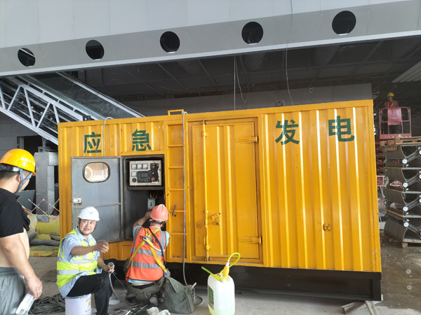 林口怎样判断空气滤清器是否需要更换？