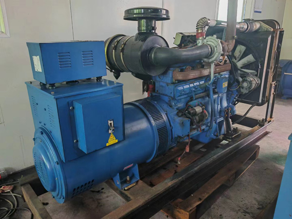 林口100kW柴油发电机组使用多级机油有哪些优缺点？