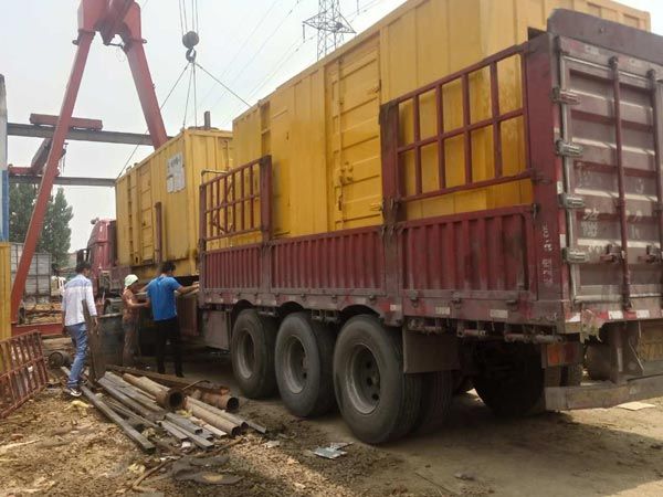 林口更换水冷式机油散热器密封件的操作步骤是怎样的？