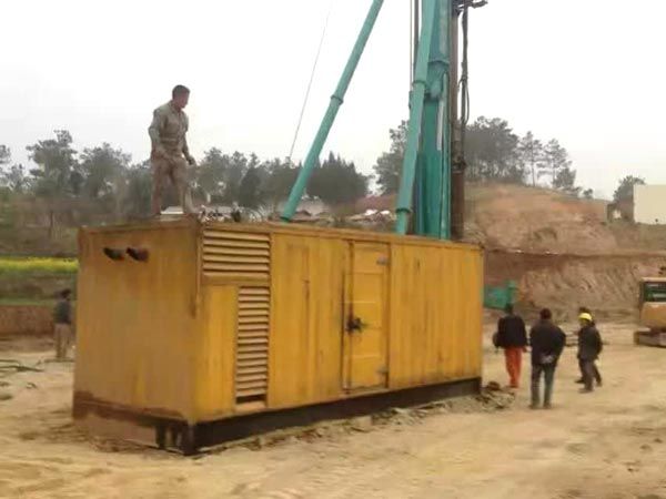 林口柴油发电机组应用场合有哪些？