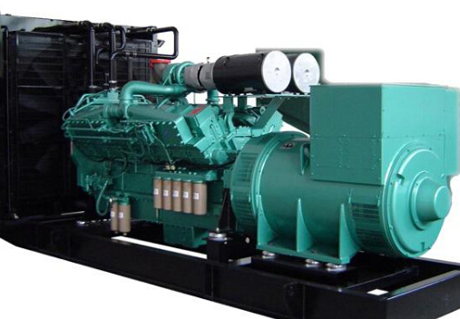 林口冬季柴油发电机组启动前应进行哪些预热操作?